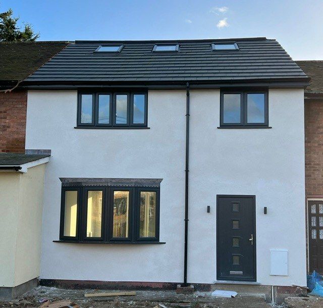 Property photo 1 of 15 5 Bedroom House