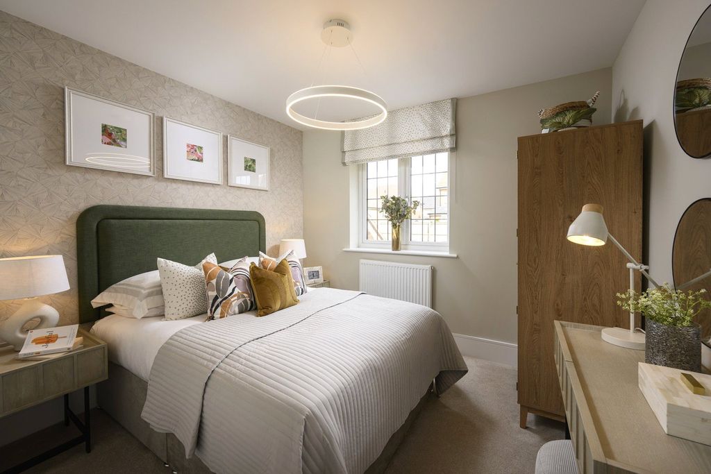 Additional image 6 of 3 bed detached house for saleHitches Lane, Fleet GU51