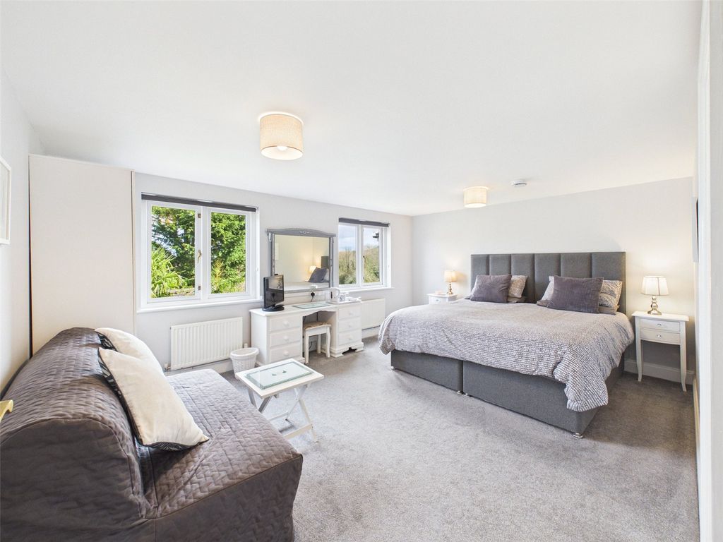 Additional image 7 of 4 bed detached house for saleSarahs Meadow, Padstow, Cornwall PL28