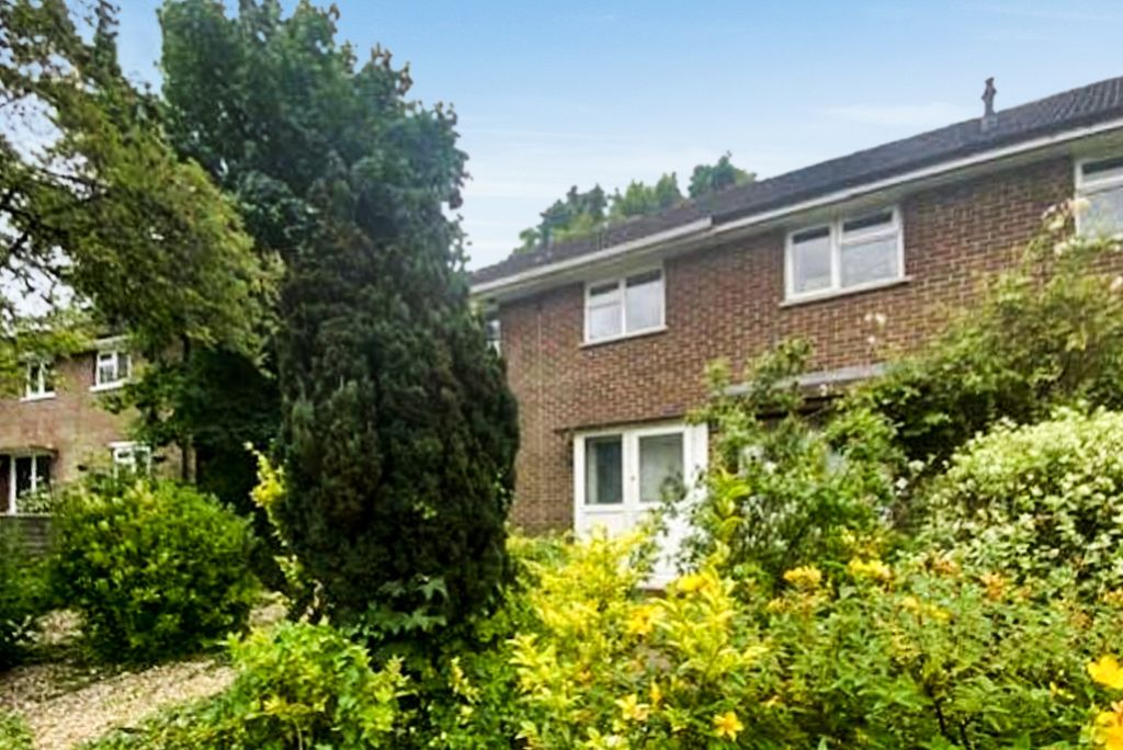 Property photo 1 of 6 Front-Shot