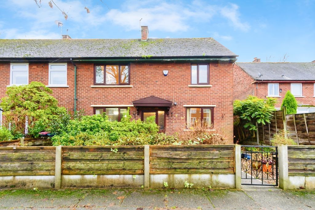 Property photo 1 of 20 External