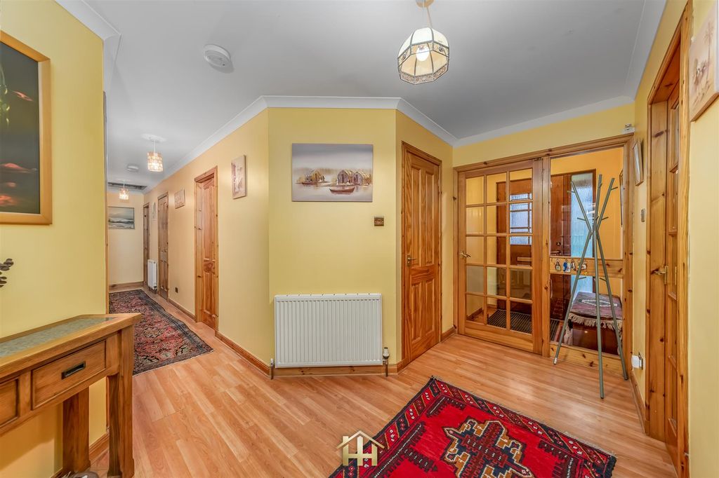 Property photo 3 of 36 Maryfield Farm Bungalow Rosemill Rd Bridgefoot Dun