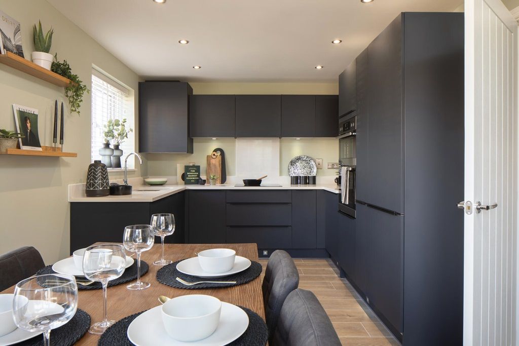 Property photo 3 of 11 Gather For Sociable Evenings With Your Friends And Family