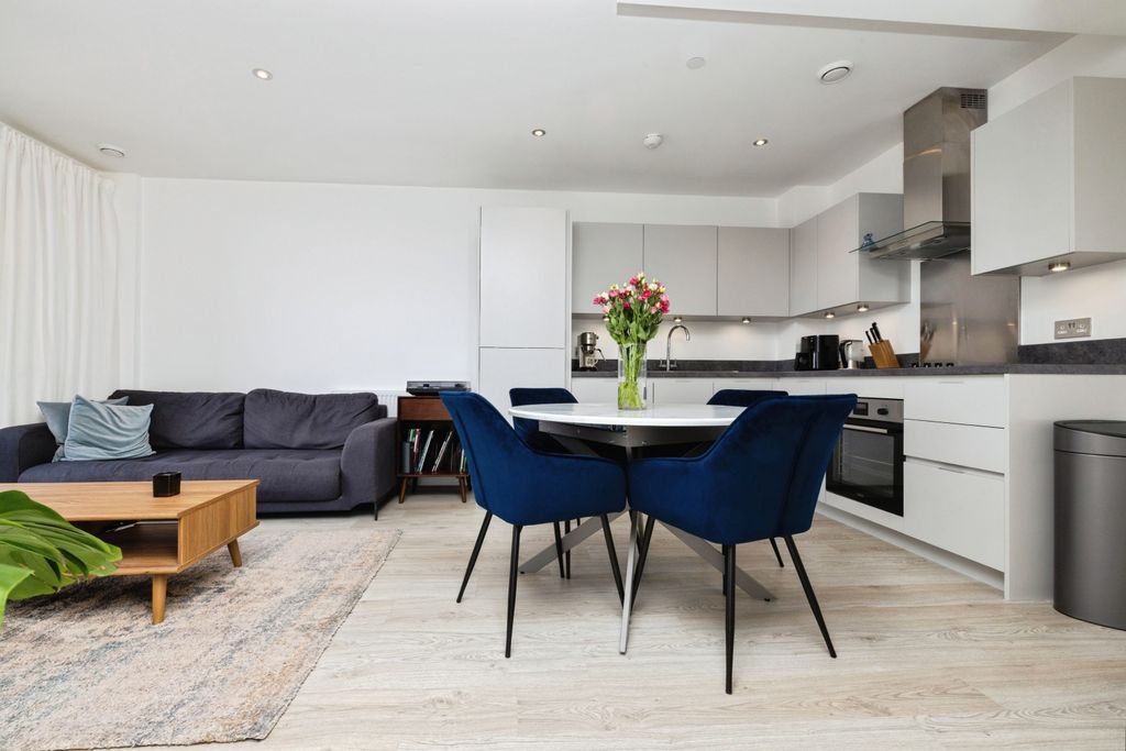Property photo 1 of 22 Open Plan Living