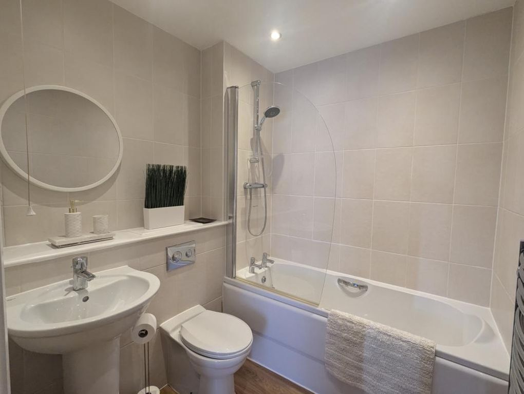 Property photo 3 of 12 Shower Room