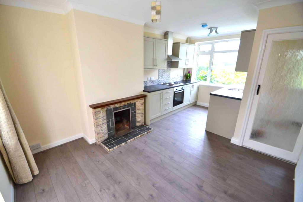 Property photo 3 of 18 Kitchen-Dining Room