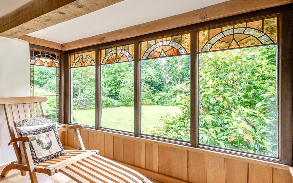 Additional image 16 of 4 bed detached house for saleSchool Road, Saxlingham, Holt, Norfolk NR25