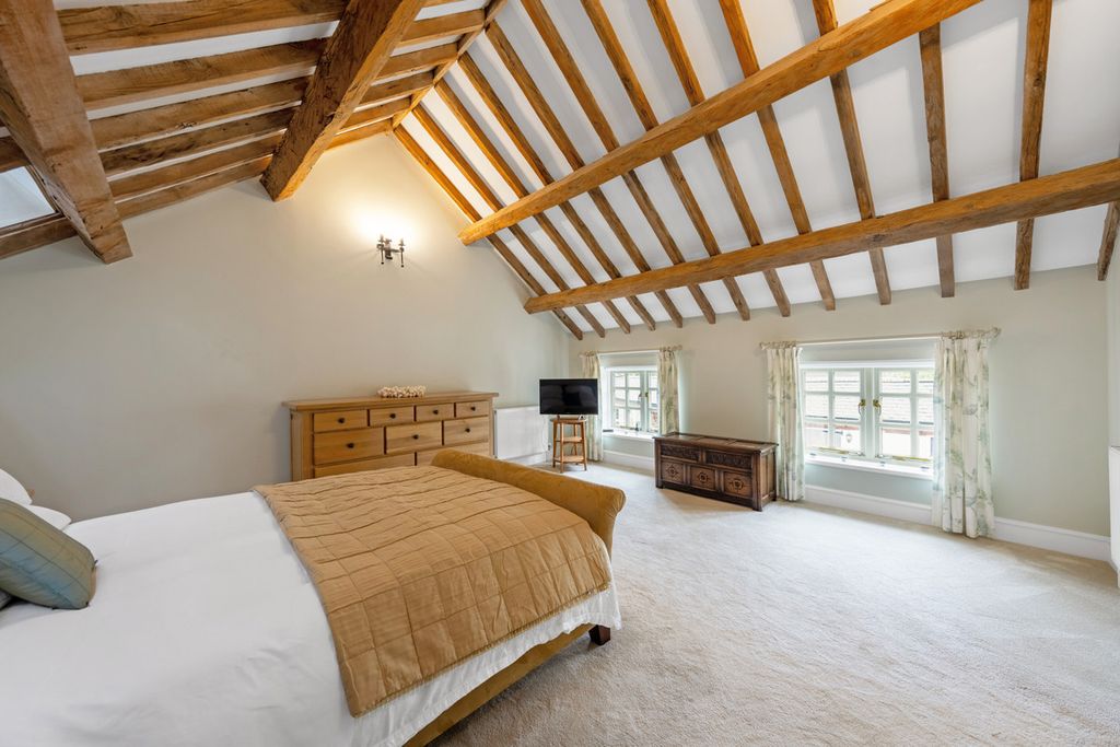 Additional image 9 of 5 bed detached house for sale9 Swinnertons Lane, Yelvertoft, Northampton Northamptonshire NN6