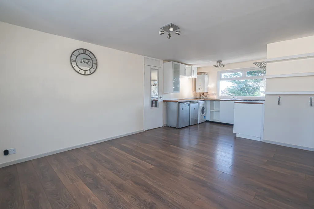 Apartment in Birmingham, Handsworth Wood, Hamstead - More