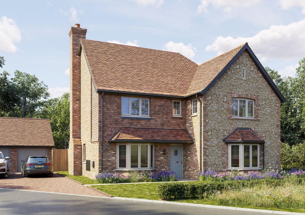 Property photo 1 of 19 Oak CGI