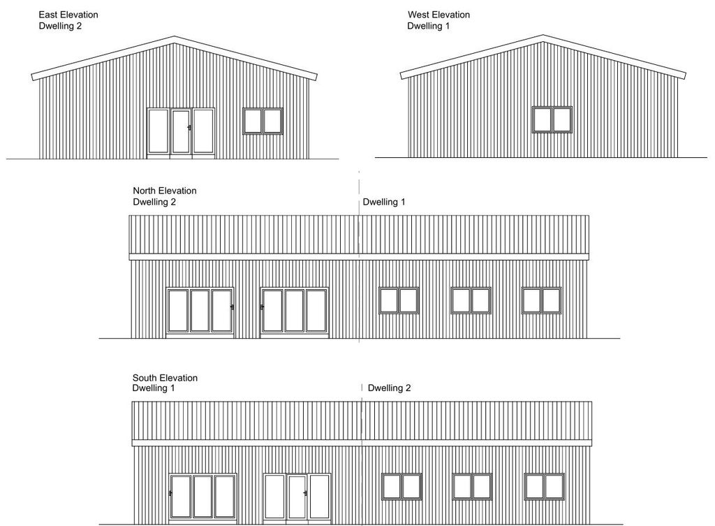 Property photo 2 of 9 Proposed Plans