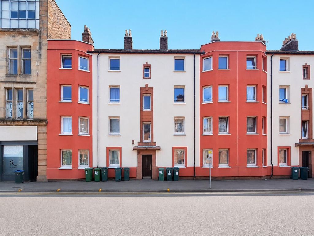 2 bed flat to rentScott Street, Perth PH2
