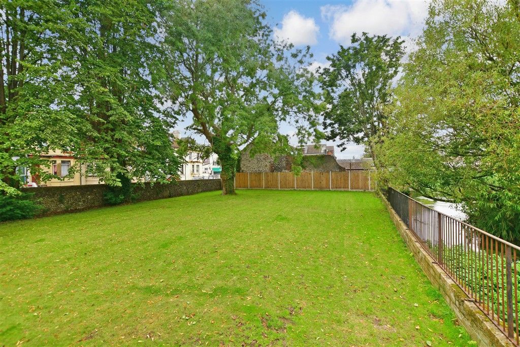 Property photo 1 of 13 Rear Garden