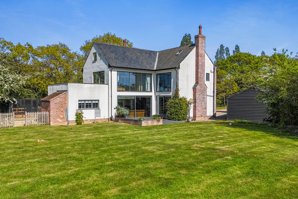 Property photo 2 of 40 Ht-Fc(Col)-Morrowoodcottage-32