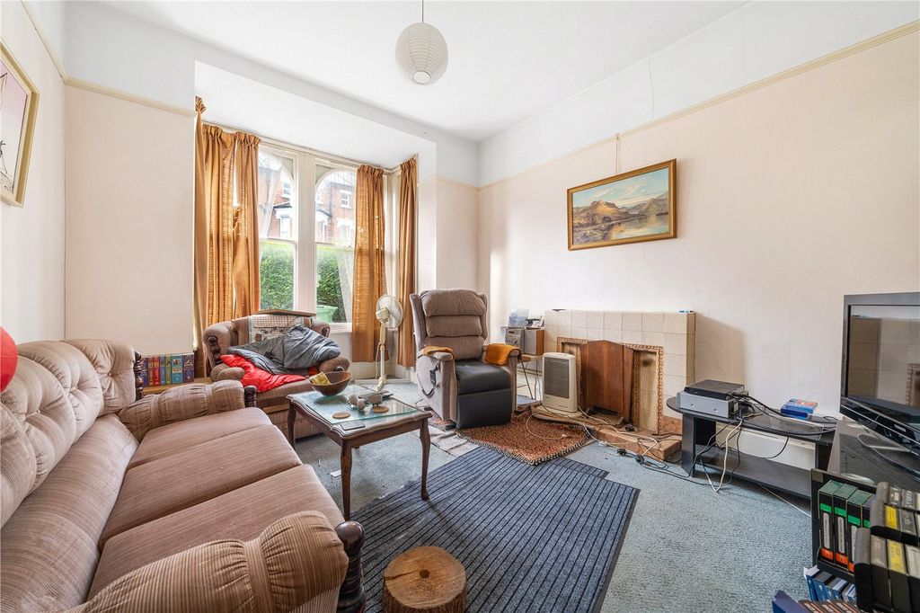 Property photo 2 of 14 Reception Room Two