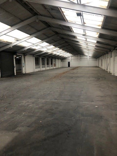 Property photo 2 of 2 Internal Shot One Bay.Jpg