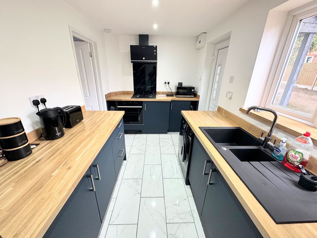 Property photo 1 of 14 New Kitchen 1