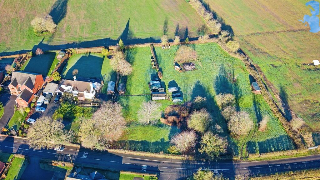 Additional image 22 of 4 bed detached house for saleMoor Road, Breadsall, Derby DE21