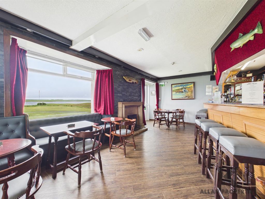 Additional image 22 of 16 bed hotel for saleThe Merkister Hotel, Harray, Orkney KW17