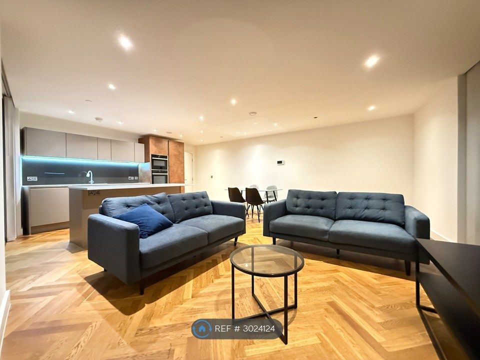 Property photo 1 of 15 Living Area