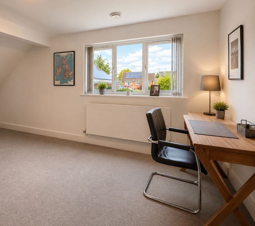 Additional image 19 of 4 bed detached house for saleMorda Bank, Oswestry SY10