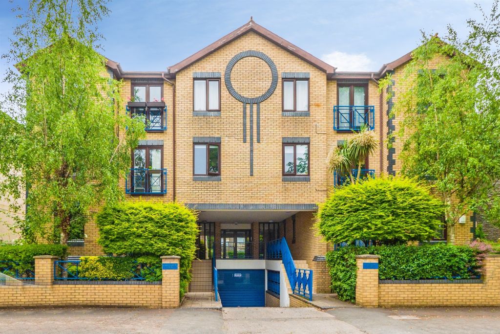 2 bed flat for saleConway Road, Cardiff CF11 photo 5