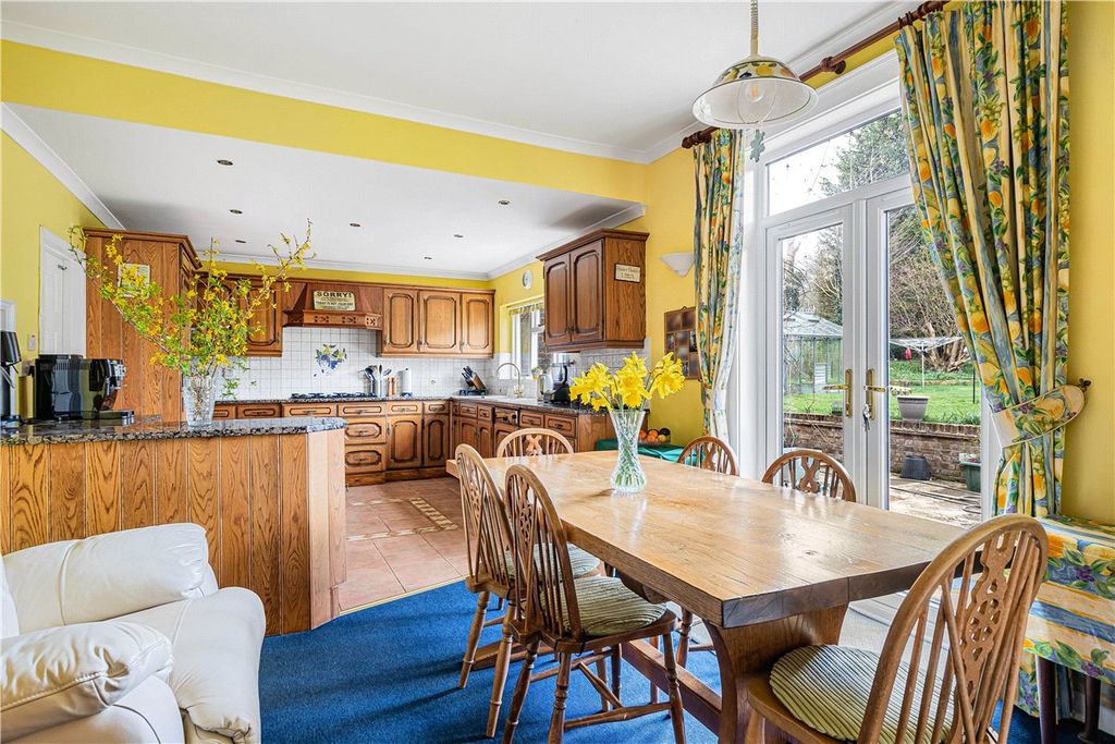 Additional image 9 of 5 bed detached house for saleHinksey Hill, Oxford, Oxfordshire OX1