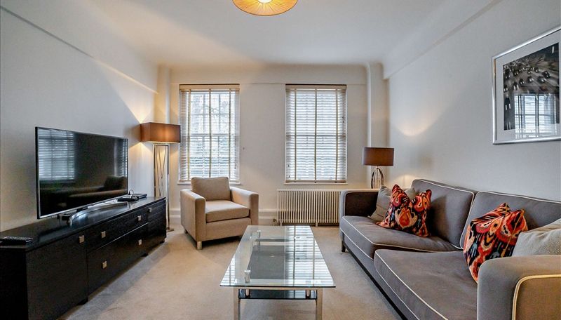 Property photo 1 of 8 2 Bed Apartment To Rent Fulham Road, Chelsea Sw3