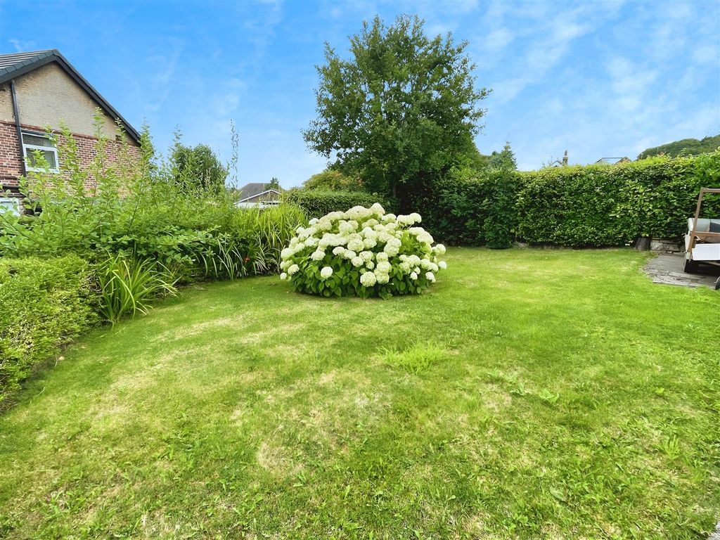 Property photo 2 of 30 Rear Garden