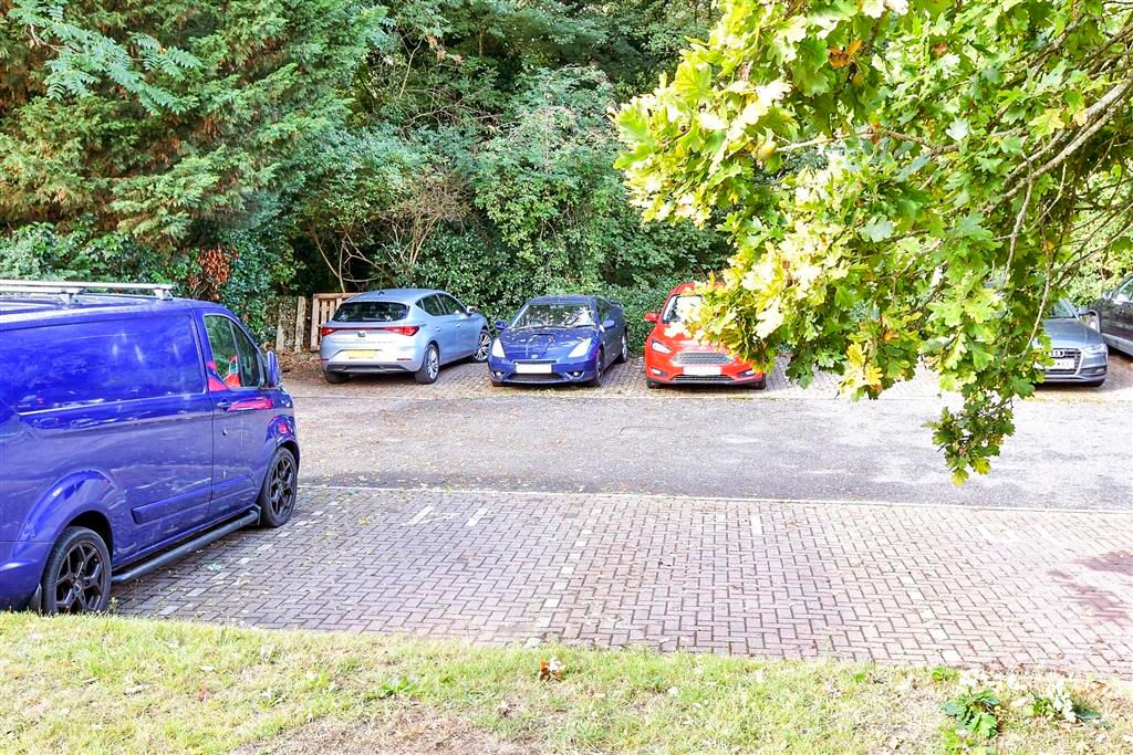 Property photo 2 of 10 Driveway/Parking
