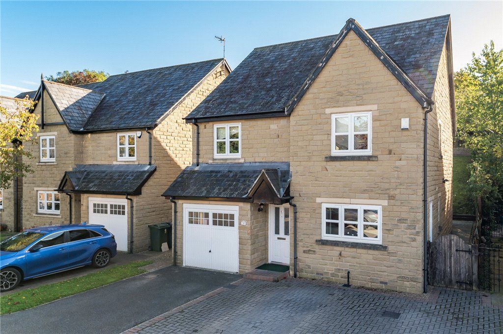 Property photo 1 of 30 Bracken Grange Court