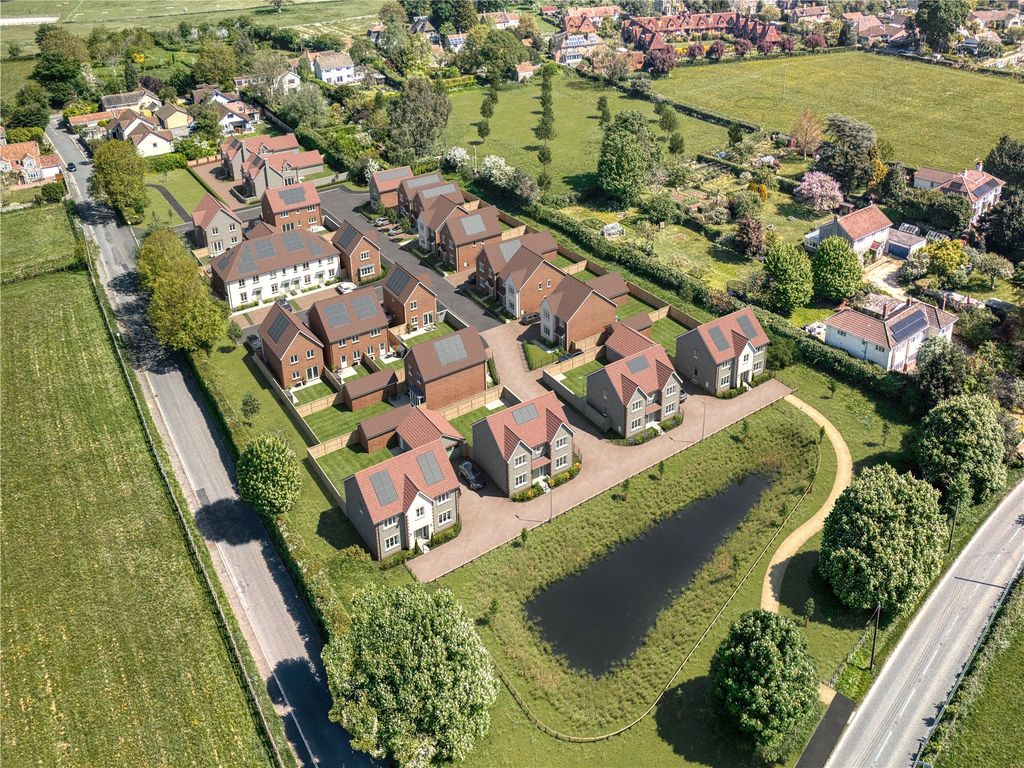 Property photo 2 of 5 Orchard Meadows CGI