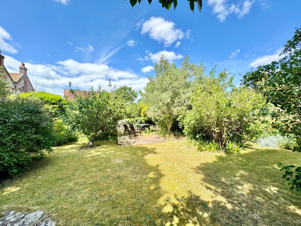 Property photo 3 of 18 Tuts Cottage Rear Garden