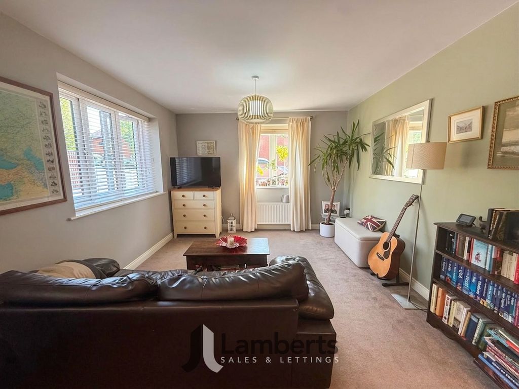 Property photo 2 of 19 Open Plan Living Space
