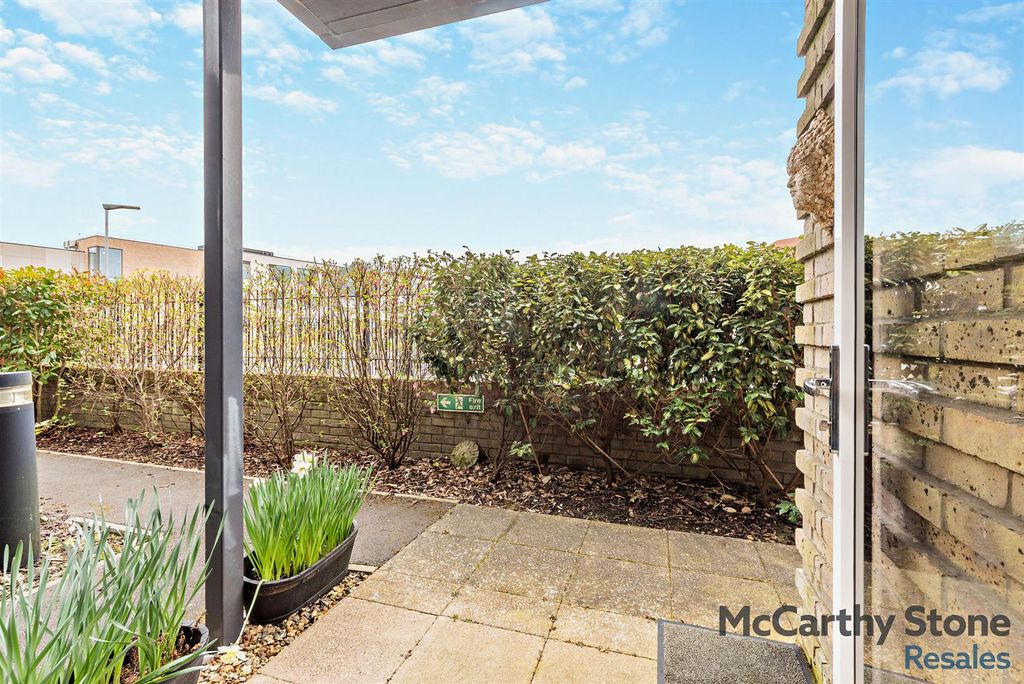 Property photo 2 of 23 Patio Area