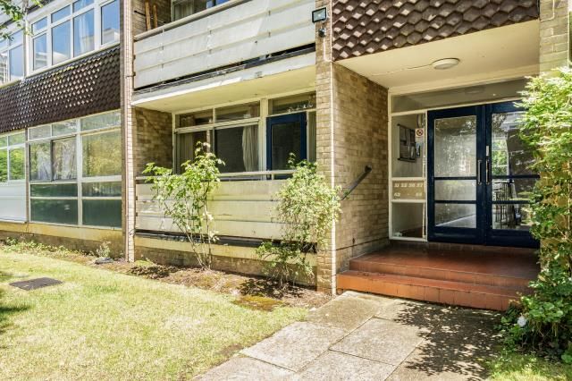 Property photo 1 of 14 External Shot