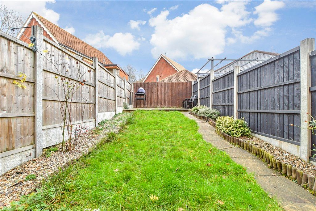 Property photo 2 of 8 Rear Garden