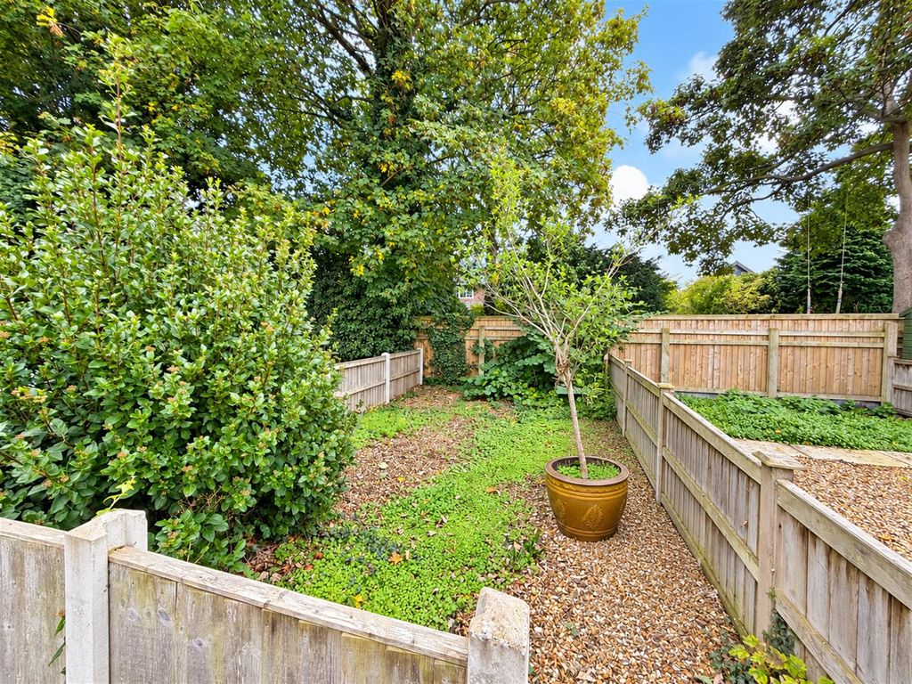 Property photo 2 of 11 Rear Garden