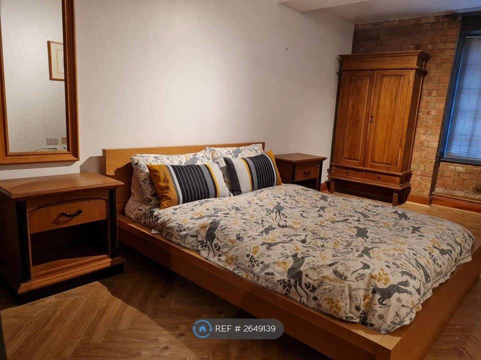 Property photo 3 of 8 Bedroom