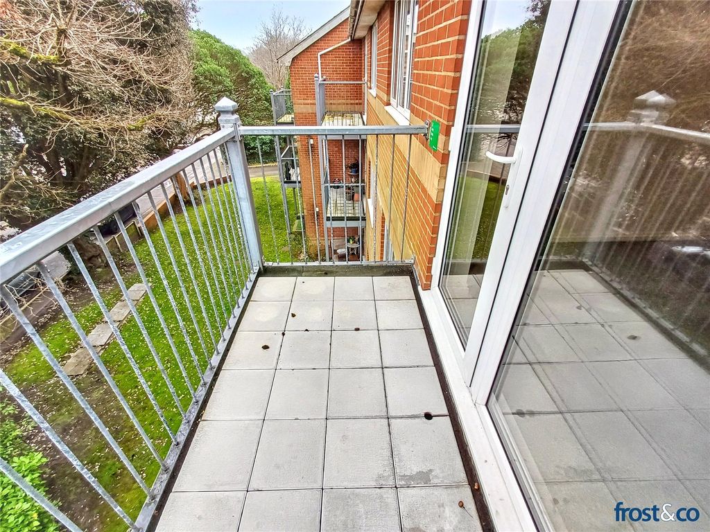 Property photo 3 of 13 Balcony