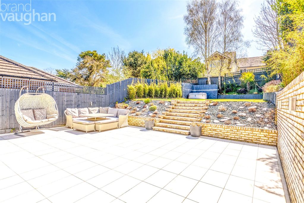 Additional image 7 of 4 bed detached house for saleWayland Avenue, Brighton BN1