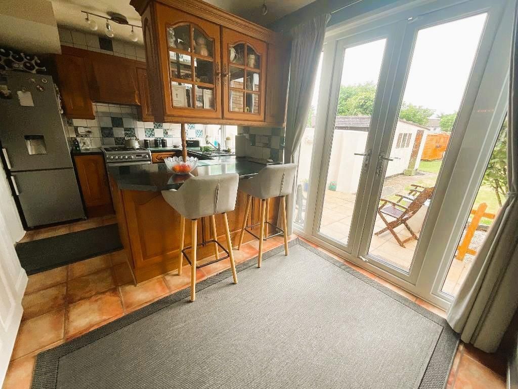 Property photo 3 of 20 Kitchen 16'4 x 7'6