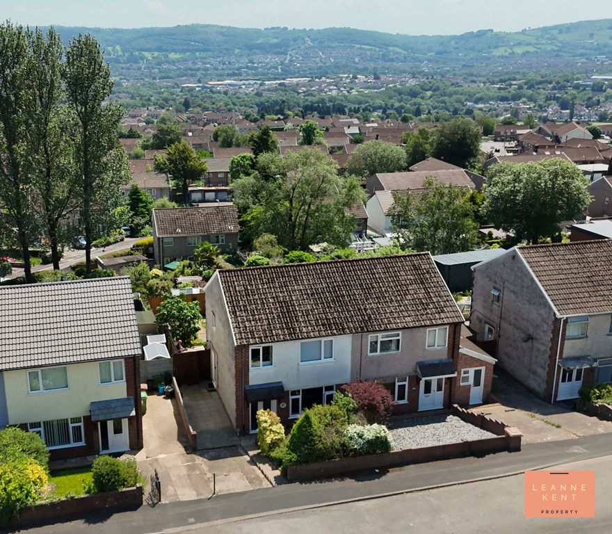 Additional image 5 of 3 bed semi-detached house for salePen-Y-Dre, Caerphilly CF83