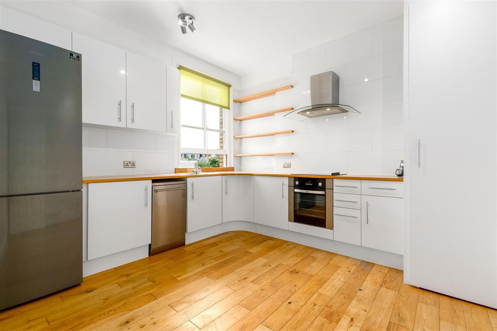 Additional image 4 of 3 bed flat for saleOakthorpe Road, Summertown, Oxford OX2