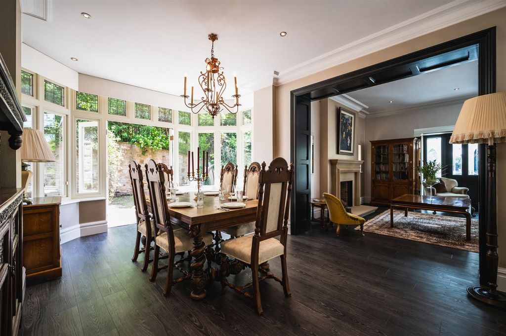 Additional image 10 of 5 bed detached house for salePadley Hill, Grindleford, Hope Valley S32
