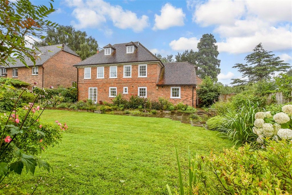 Property photo 1 of 15 Rear Elevation
