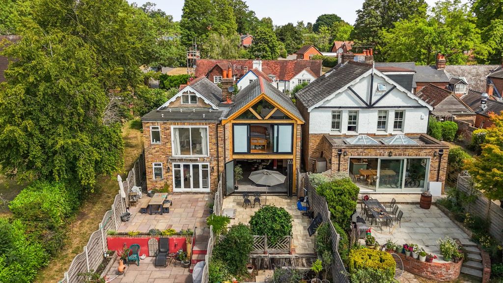 Property photo 1 of 34 Drone Rear External
