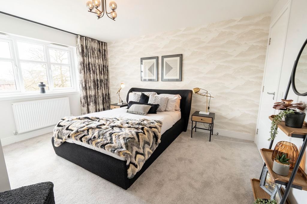 Additional image 7 of 5 bed villa for salePlot 57 "Evan", Lathallan Grange, Polmont, Falkirk FK2