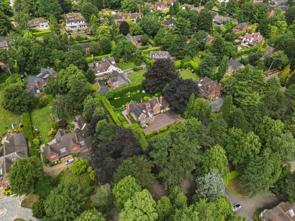 Additional image 50 of 5 bed detached house for saleLuttrell Road Four Oaks Sutton Coldfield, Birmingham B74