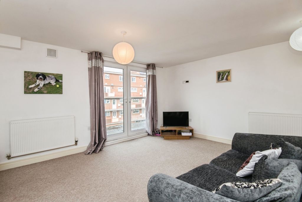 Property photo 2 of 8 Living Room